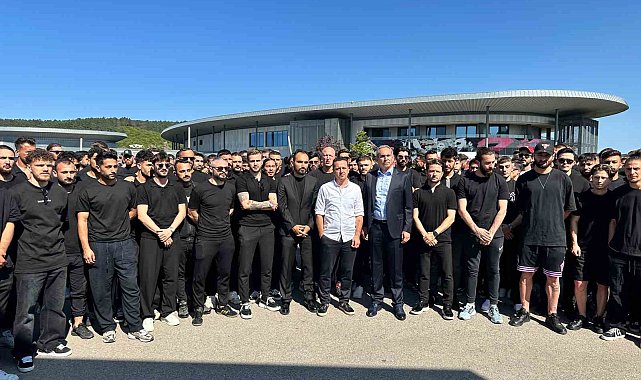 3. Lig futbolcularından, 'yaş sınırı' kuralına tepki!