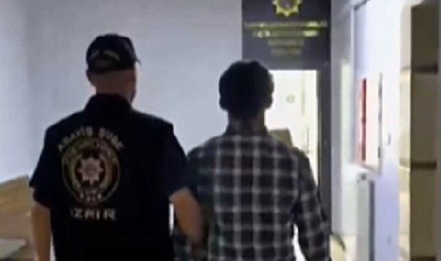30 yıldan fazla hapisle aranan firari yakalandı