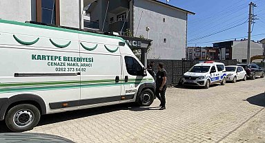 37 yaşındaki kadın sabah servise binmeyince acı gerçek ortaya çıktı