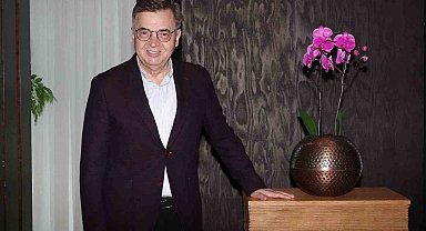 ''Sürdürülebilir turizmin gelişmesi için nitelikli yatırımlar şart''