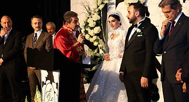 'Aile Yılı'na Anlamlı Katkı: Esenler'de nikah ücretleri kaldırıldı