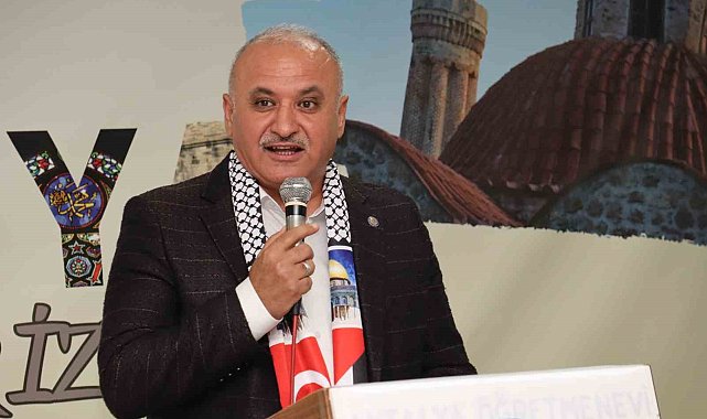 'Bir Bilenle Bilge Nesil' projesi ödül töreni 8 Mayıs'ta