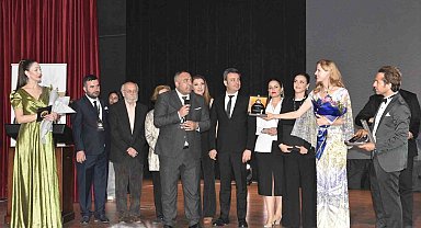 'Bitlis Beş Minare 1. Uluslararası Film Festivali' gala gecesiyle sona erdi