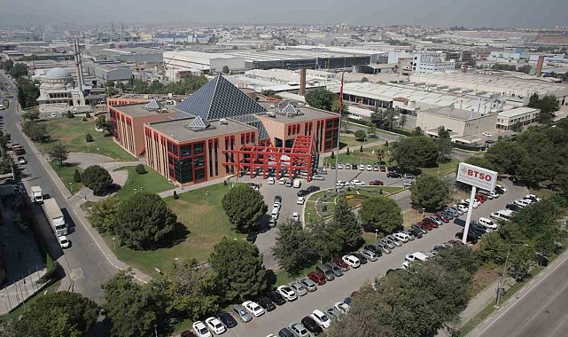 'Bursa 250 Büyük Firma Araştırması' başvuruları başladı