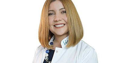 'Düzenli kontrollerle yumurtalık kanserini erken teşhis etmek mümkün'