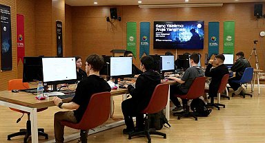 'Etik Hacker' yarışması tamamlandı: Güvenlik açıklarını bulmak için kıyasıya yarıştılar