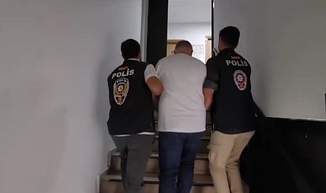 'Evde ek iş" vaadiyle 100 milyon liralık vurgun: 30 gözaltı