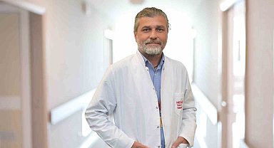 'Gece uykudan uyandıran kalp çarpıntısı masum değil'