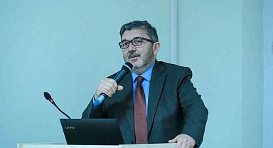 'İİBF Mezunları ile Kariyer Günleri' etkinliği başladı