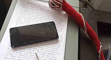 'Kırbaçlı dayak' olayında 1 tutuklama