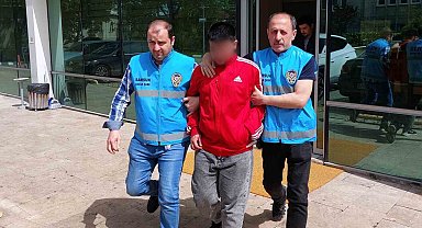 'Laf atma' tartışmasında bıçakladığı şahsı öldüren 17 yaşındaki çocuk tutuklandı