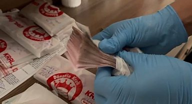 'Maydanoz Döner'e FETÖ operasyonunda gözaltı sayısı 24'e çıktı