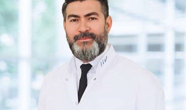 'Mesane kanseri riski 50 yaşından büyüklerde daha fazla'