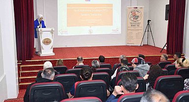 'Mihalıççık Beylikova Yerel Eylem Grubu Derneği' kuruldu