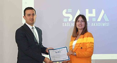 'Sağlık Elçileri' sağlıklı yaşam konusunda rehberlik edecek