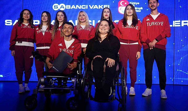 'Sakıp Sabancı Spor Ödülleri' sahiplerini buldu