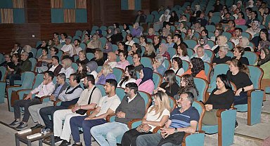 'Seyr-i Temaşa' Esenyurtlularla buluştu