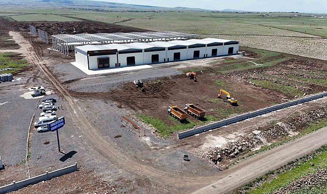 'Terörsüz Türkiye' süreci Diyarbakır'daki sanayi yatırımcısına yansıdı