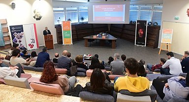 4. Film Festivalleri Sempozyumu Anadolu Üniversitesi'nde gerçekleştirildi