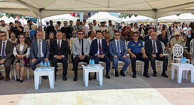 4. Geleneksel Türk Kültürü Tanıtım Günleri düzenlendi