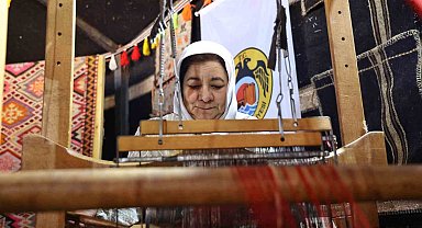 4. Uluslararası Antalya Yörük Türkmen Festivali'nde ilk gün coşkusu