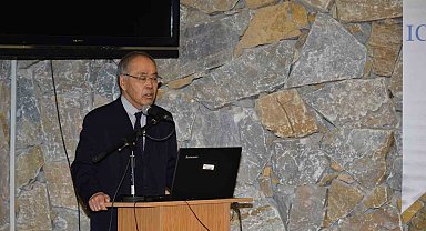 40 yıldır Türkiye'de arkeolojik kazılar yürüten Japon Dr. Omura hayatını kaybetti