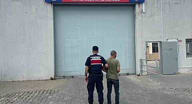 42 suçtan aranan zanlı JASAT tarafından yakalandı