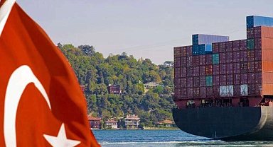 45 ilde ihracat arttı!