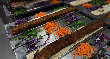 45 yıllık kebapçıdan kurban eti tüketimi önerisi