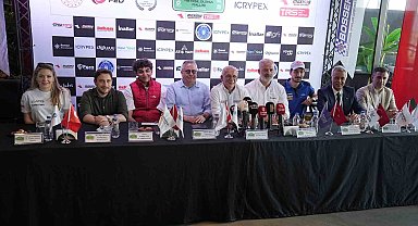 49. Yeşil Bursa Rallisi nefesleri kesecek