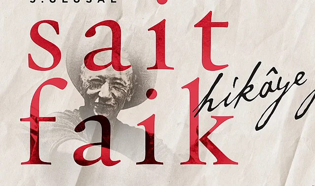 5. Ulusal Sait Faik Hikâye Yarışması'nda kazananlar belli oldu