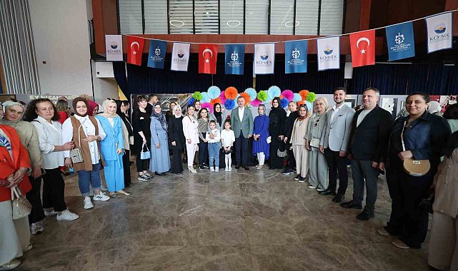 51 yaşında okuma yazma öğrendi, ilk mektubu duygulandırdı