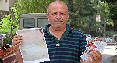59 yıl 5 farklı isimle yaşadı, 33 yıl öncesine ait belge davanın seyrini değiştirdi