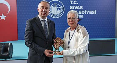 6 farklı döneme ev sahipliği yapan Tarihi Sivas Kalesi turizme kazandırılacak