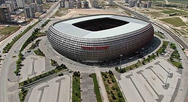 63. Ziraat Türkiye Kupası, Gaziantep'te sahibini buluyor