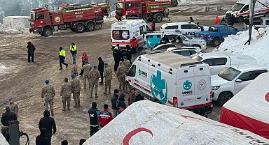 78 kişinin hayatını kaybettiği Kartalkaya faciasında 81 ceset torbası kullanılması iddianamede