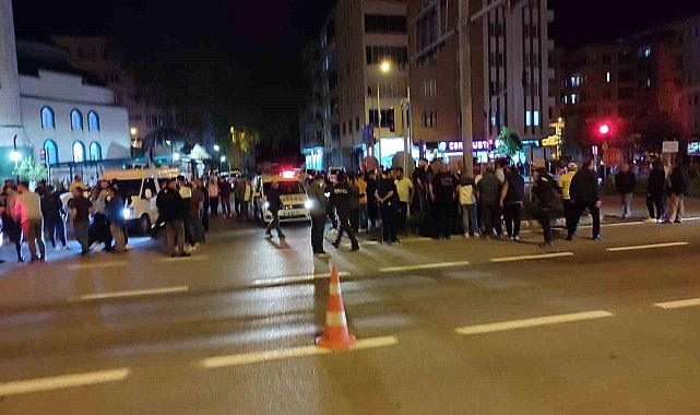 8 yaşındaki Eymen karne almaya haftalar kala kazada hayatını kaybetti