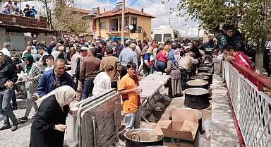 800 yıllık geleneğe genç nefes