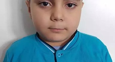 9 yaşındaki Mehmet Efe, geçirdiği rahatsızlık sonucu hayatını kaybetti