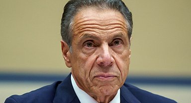 ABD Adalet Bakanlığı, New York'un eski Valisi Andrew Cuomo hakkında soruşturma başlattı