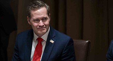 ABD Ulusal Güvenlik Danışmanı Waltz'ın görevden alındığı iddiası