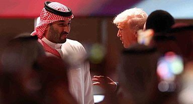 ABD ve Suudi Arabistan arasında 142 milyar dolarlık tarihin en büyük silah satış anlaşması