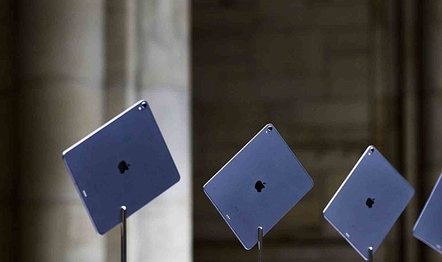 ABD'de satılan Apple ürünlerinin çoğu Hindistan ve Vietnam'dan gelecek