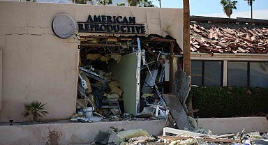 ABD'deki tüp bebek merkezi saldırganının kimliği belli oldu