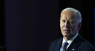 ABD'nin eski Başkanı Biden prostat kanserine yakalandı