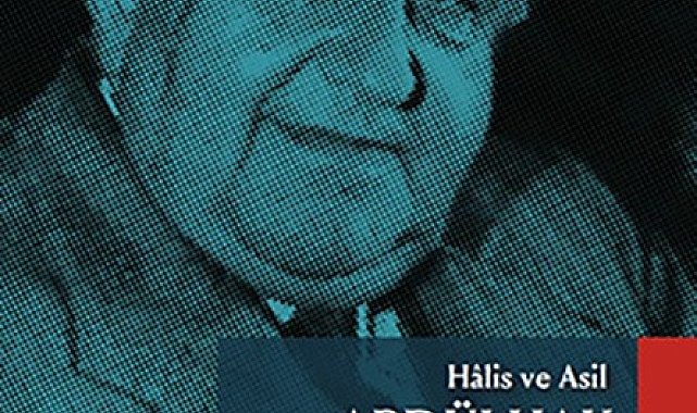 Abdülhak Şinasi Hisar Kitabı, Zeytinburnu Belediyesi Kültür Yayınları'ndan çıkıyor