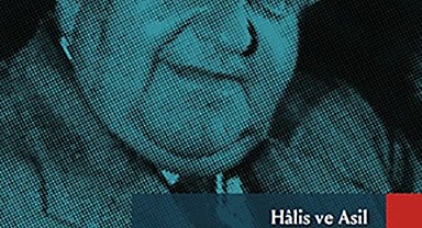 Abdülhak Şinasi Hisar Kitabı, Zeytinburnu Belediyesi Kültür Yayınları'ndan çıkıyor