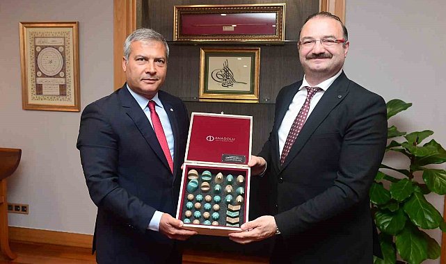 Açıköğretimde kalite ve ulaşılabilirlik için yeni iş birliği adımları