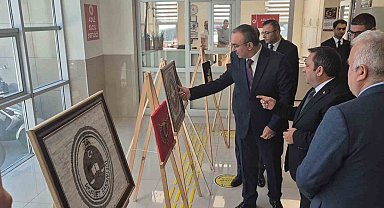 Adaletin üreten yüzü: Yükümlüler üretiyor, kamu kurumları kazanıyor