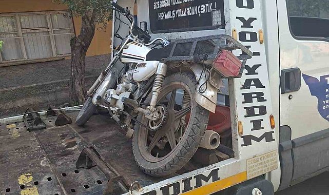 Adana Kozan'da 4 şahıs cezaevine gönderildi